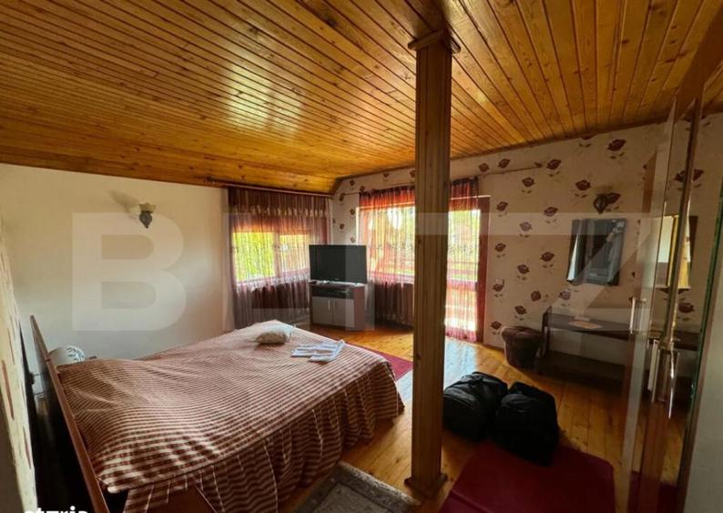 Casa individuala cu proiect de apartamentare in curs de auto - 1