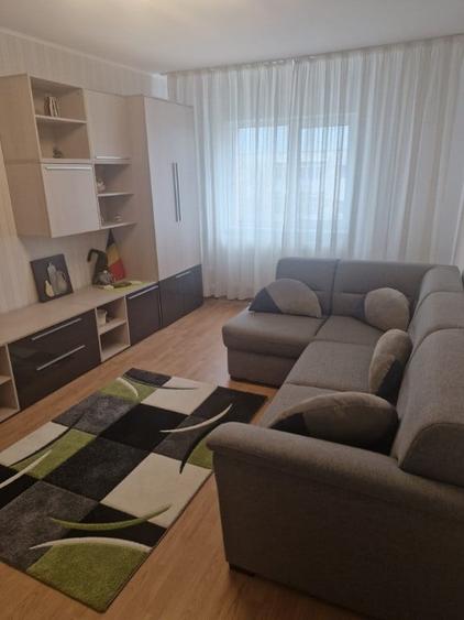 Apartament 2 camere - Brosteni - 5
