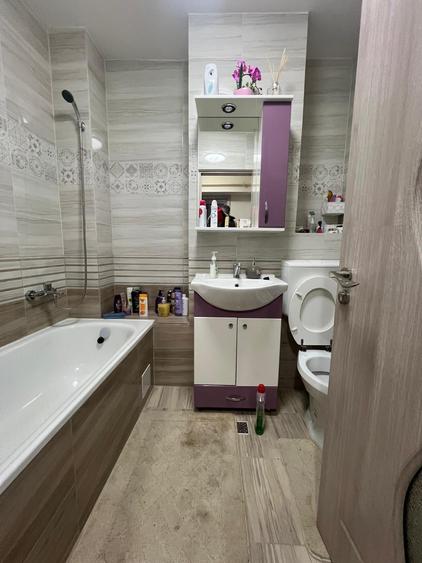 Apartament 2 camere 55mp zona Ultracentrala mobilat 78.000eur neg - 2