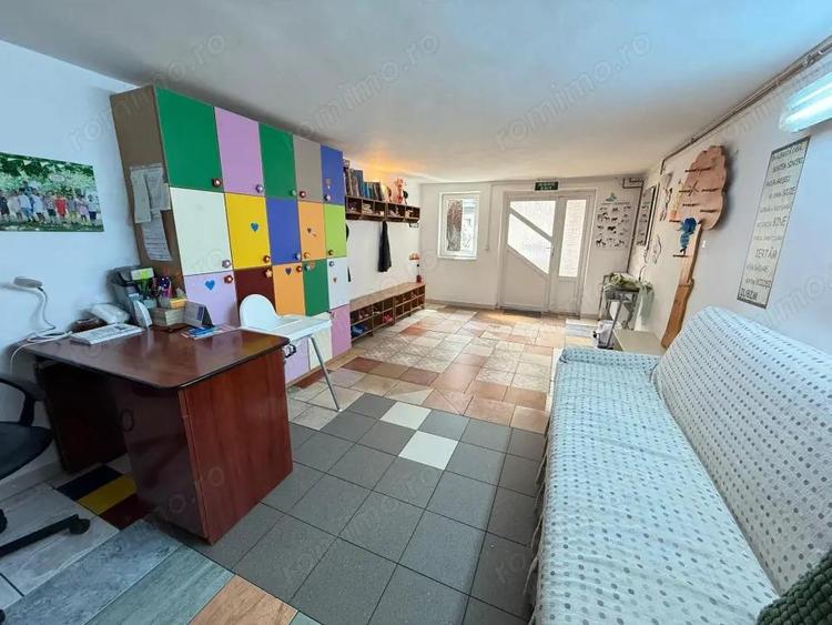 Casa de inchiriat Lipovei, ideala pentru activitati educa?ionale - 2