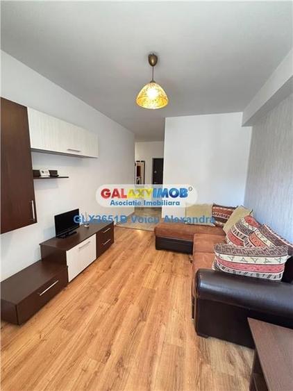 Garsoniera Bloc Nou Berceni - Aparatorii Patriei - Metalurgiei Park - 2