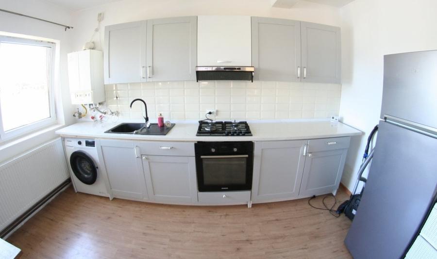 Casa mobilata si utilata la strada asfaltata cu acces usor - 3