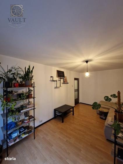 Apartament 3 camere DECOMANDAT -zona  RAHOVA - 3