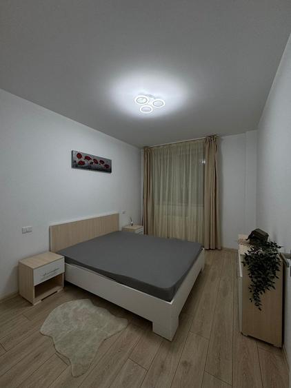 Apartament 2 camere bloc nou Bratianu - 3
