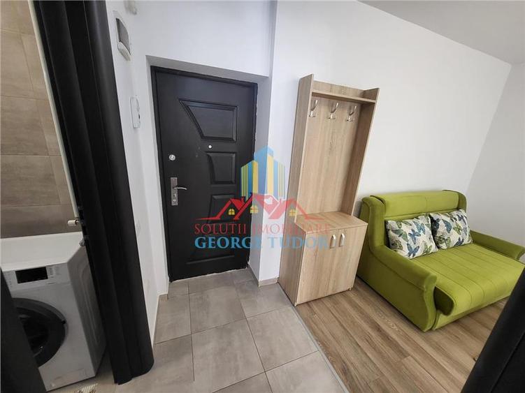 Inchiriere 2 camere Militari residence Tineretului 63 - 10