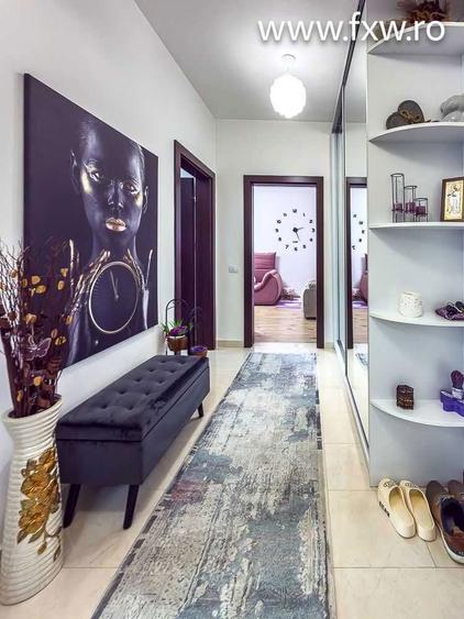 2 camere Bloc 2017, Mobilat, Drumul Taberei - 5