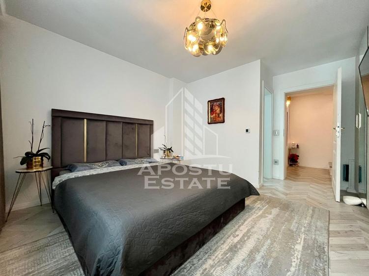 Duplex exclusivist, cu 5 camere, in zona Mehala - 13