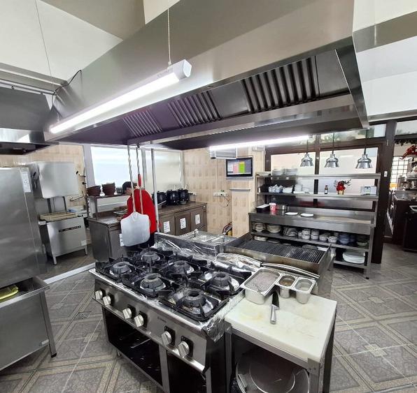 POPAS TURISTIC BERTHELOT OPORTUNITATE RARA PE E85 - 19