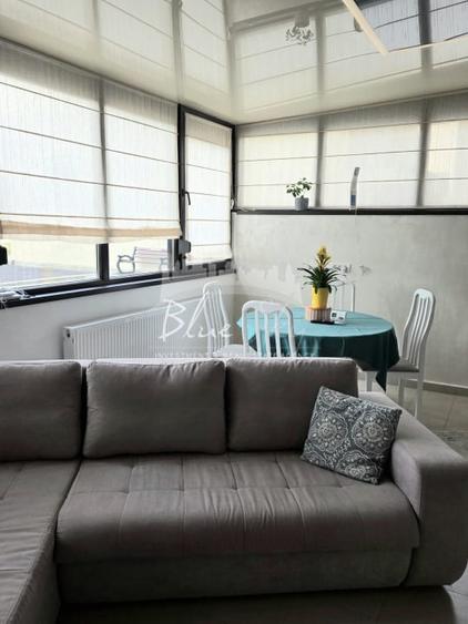 Zona Intim-apartament transformat in 3 camere - 5