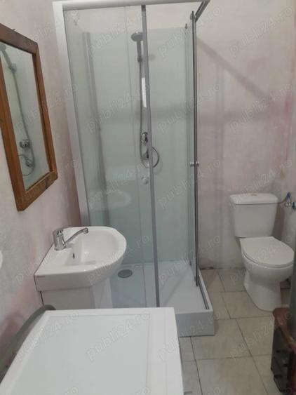 Apartament cu doua camere - 2