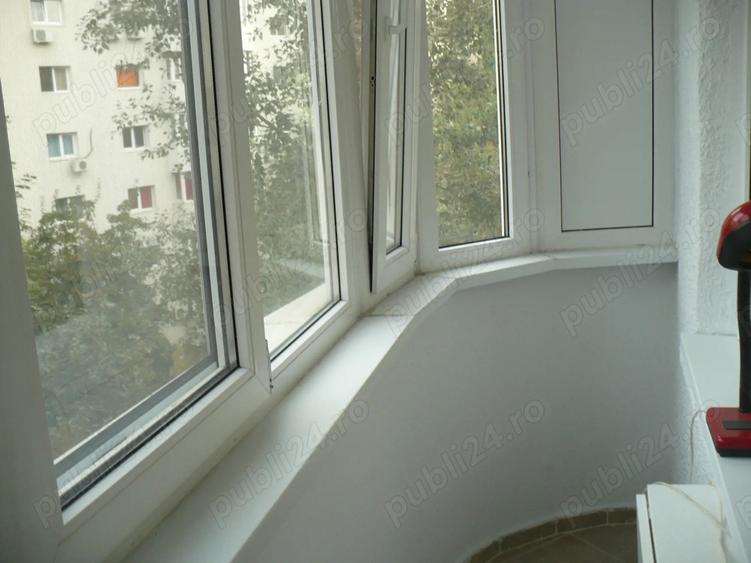 Garsoniera decomandata Nerva Traian confort I - 40mp Etaj 4 8 - 3