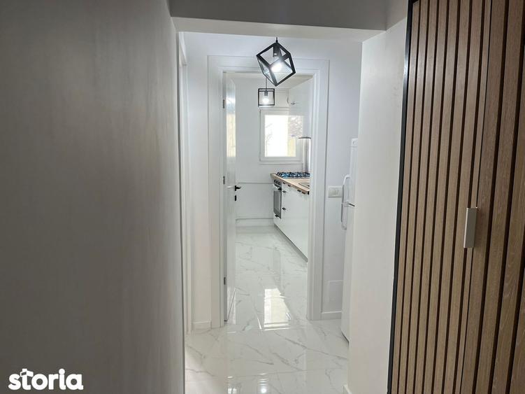AP. 3 CAMERE - COLENTINA, BLOC REABILITAT, BUCATARIE INCHISA, MODERN - 13