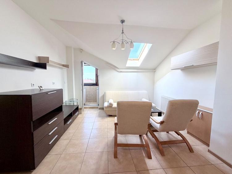 APARTAMENT SPATIOS CU LOC DE PARCARE - 1