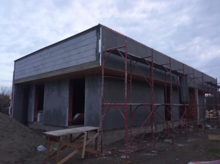 Casa  4 camere nou construita - 6