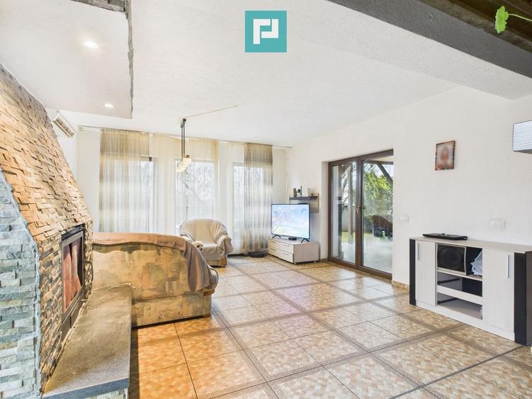 Casă individuală spațioasă, la 10 km de Timișoara - 7