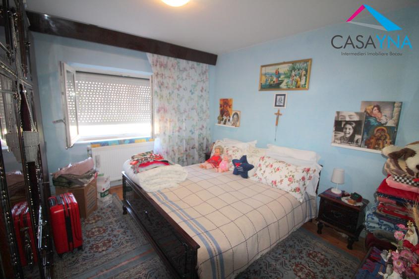 Apartament 4 camere decomandate - zona Gepex – Etaj 3! - 3