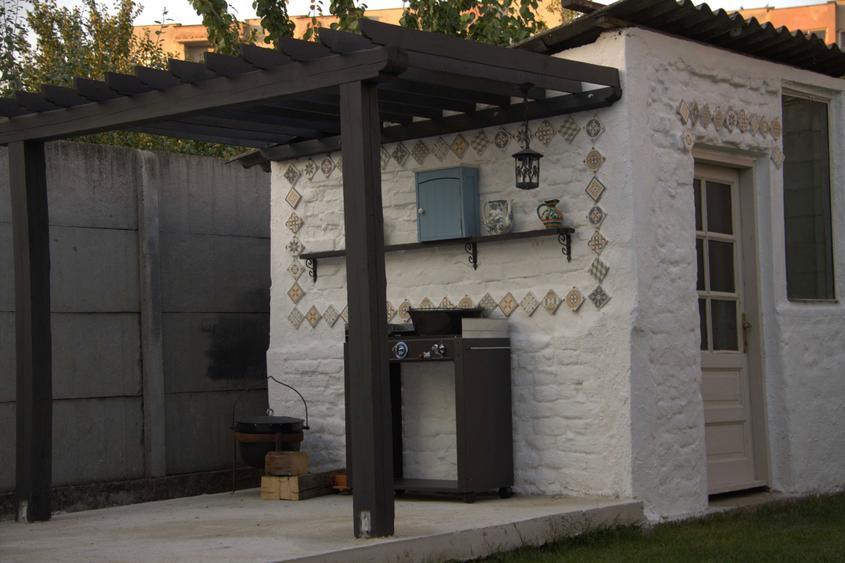 Casa de vanzare Bujac-Vlaicu - 5