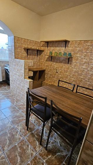 Proprietar, inchiriez ap 3 cam, conf. 1, decomandat, centrala proprie, zona Lunei - 3