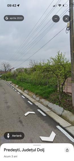 Teren intravilan Predesti,Dolj - 9