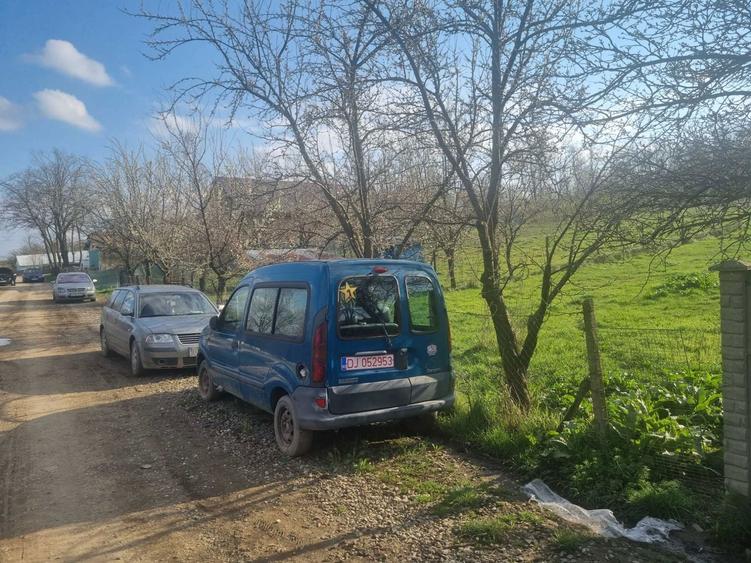 Teren vanzare - Rusenii noi - 3