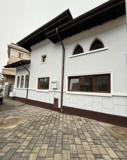 Vila individuala Icoanei Dacia - 1