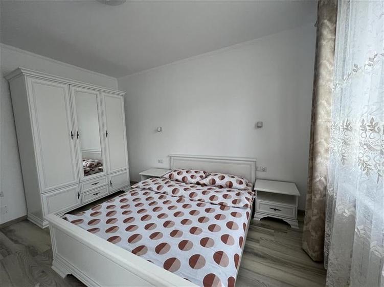 Casa noua,Mobilata,Utilata zona Voronet cu panorama spre oras - 6