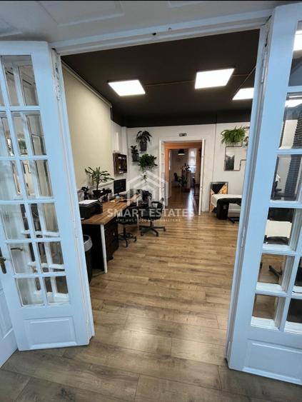 5 Camere - Ideal Birouri Piata Romana, Ambasada Angliei - 4