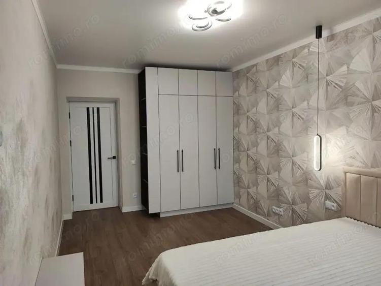 Apartament cu 2 camere de inchiriat in zona Pajura - 4