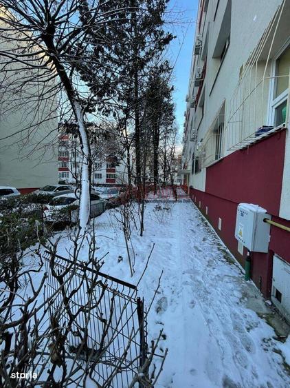 Soseaua Giurgiului - 3 camere decomandat - 9