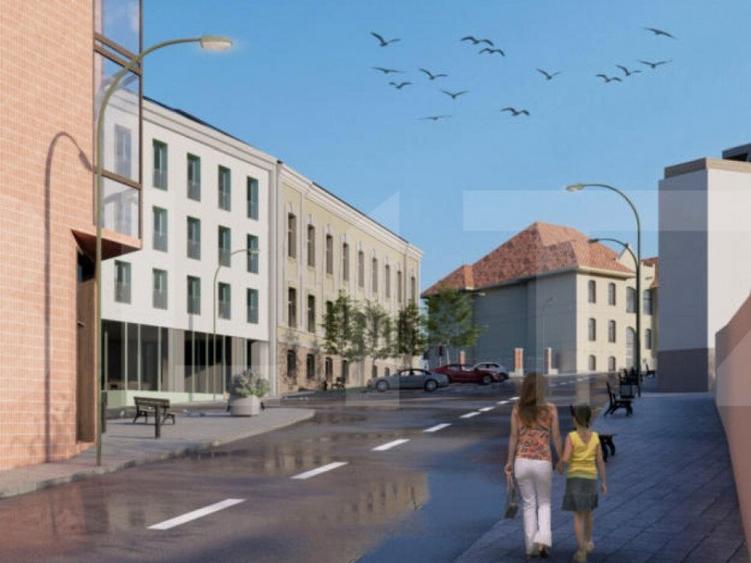 Spatiu generos, central, ideal orice tip de activitate - 5