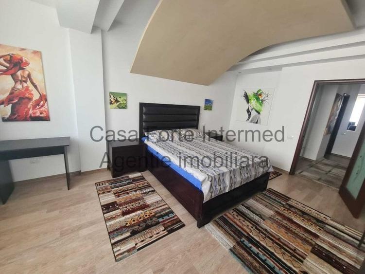 Ultracentral - Ibis - plaja Modern | 3 camere, vedere la mare - 9