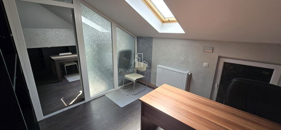 Cladire Birouri 200 Mp De Vanzare, Str Mihail Kogalniceanu,  Central - 12