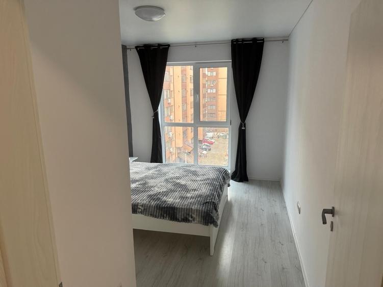 Militari Rezidence 2 camere, decomandat 50 mp HUB Rezidence - 13