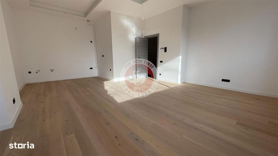 Parc Verdi | 2 camere | lux | 90mp | Constructie noua | B12968 - 11