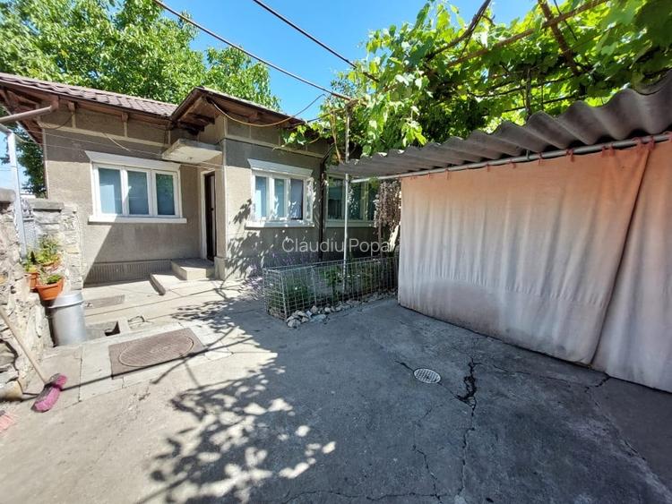 CASA 3 CAMERE  |  TOMIS 2  |  STADION