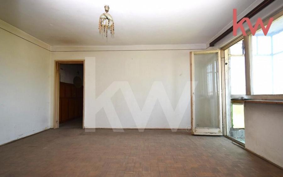 Apartament 2 camere semidecomandat, pret de garsoniera ! - 2