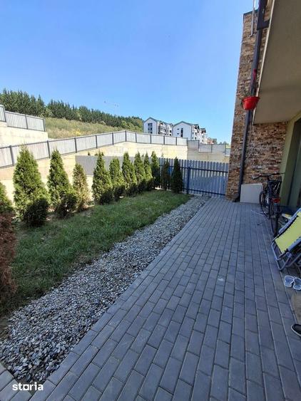 Casa de vanzare, 4 camere, Sibiu, Cristian, mobilata - 1