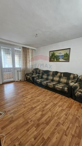 Apartament 3 camere de vânzare – Zona 1 Decembrie, Piatra Neamț - 41