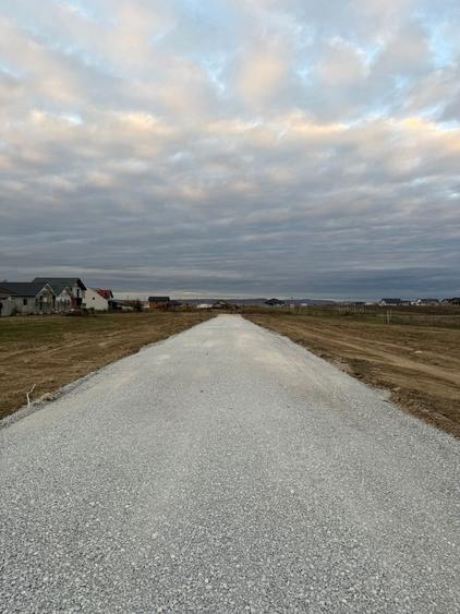 Teren intravilan cihei - 6