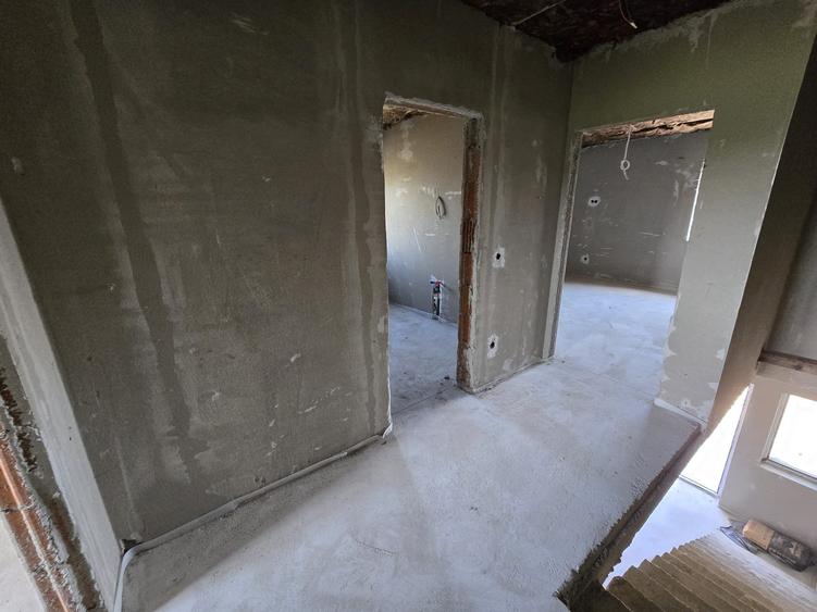 Duplex Locație centrală / Toate utilitățile / La asfalt – Moșnița Veche - 11