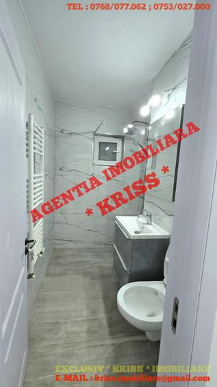 NOU PE PIA?A ! Apartament 2 Camere SEMICENTRAL Confort 1 Etaj 1 Renovat Total 2026 Liber - 7