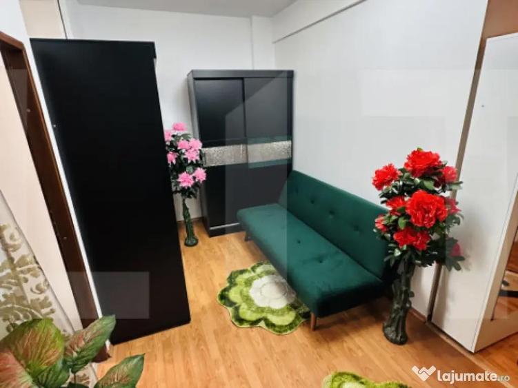 Apartament ARED UTA, 2 camere, investitie - 6
