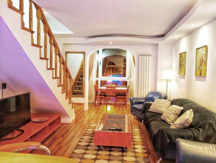 Duplex Sala Palatului