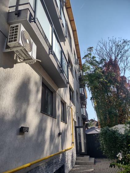 NEOFORT APARTAMENT 3 CAMERE cu LIVING 40 mp ZONA CALEA CALARASILOR-METROU MUNCII - 12