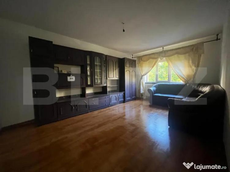 Apartament 3 camere, 76 mp, zona 1 Mai - 3