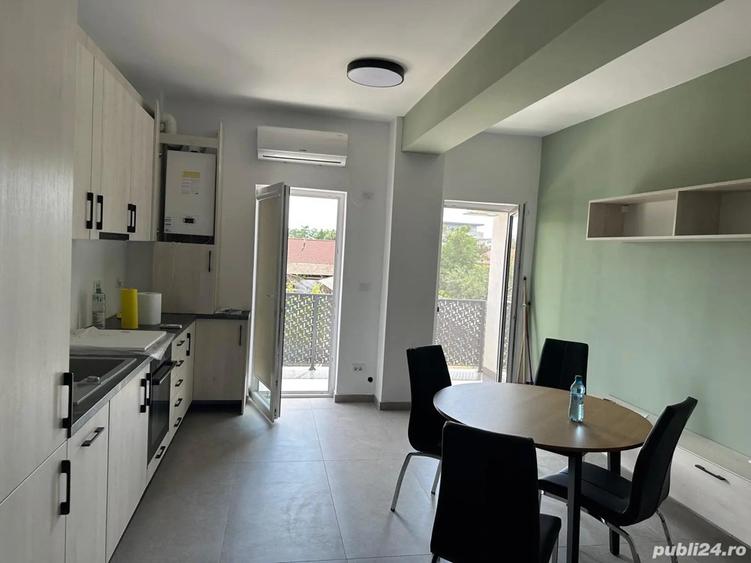 Ap Premium totul nou 2 cam Micalaca Orizont cu parcare auto - 5