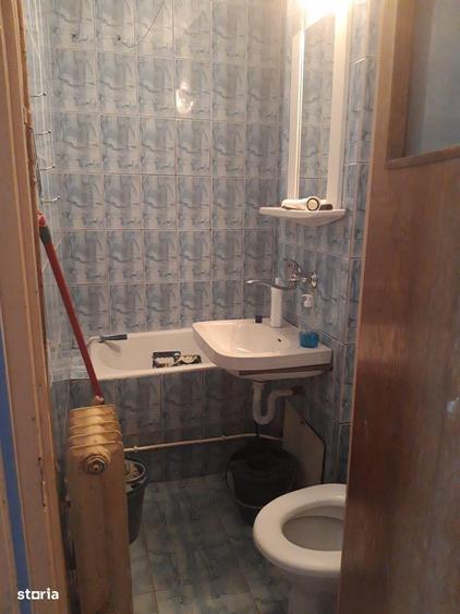 Ap. 2 camere, zona Clabucet - 1