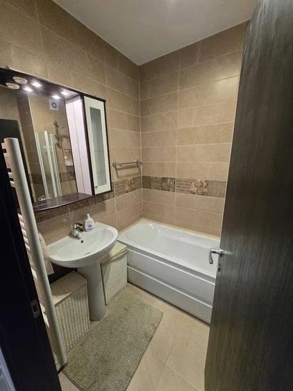 Apartament 3 camere Bloc Nou zona Grozăvești Politehnica Regie in Onix Residence - 7