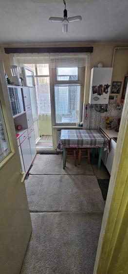 Vanzare 2 camere, Tractorul, zona 13 Decembrie - O. Goga - 3