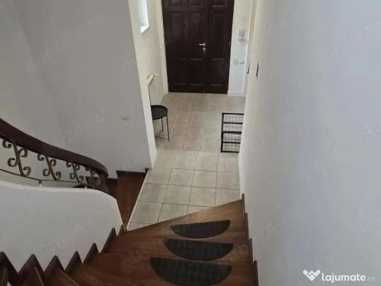 Vila 5 camere cu curte (190 mp utili) Zona Berzei/Buz... - 3
